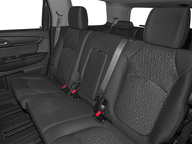 Used 2014 GMC Acadia SLT w/ Technology Package image 16