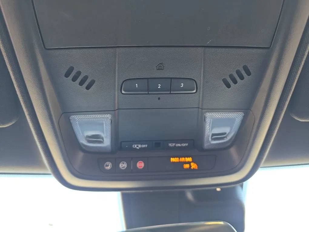Used 2020 Cadillac XT4 Sport w/ Cold Weather Package AWD/4WD image 34
