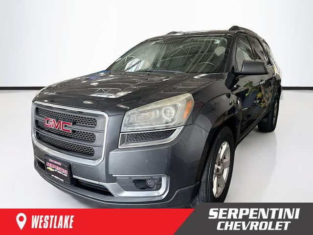Used 2013 GMC Acadia SLE AWD/4WD image 1
