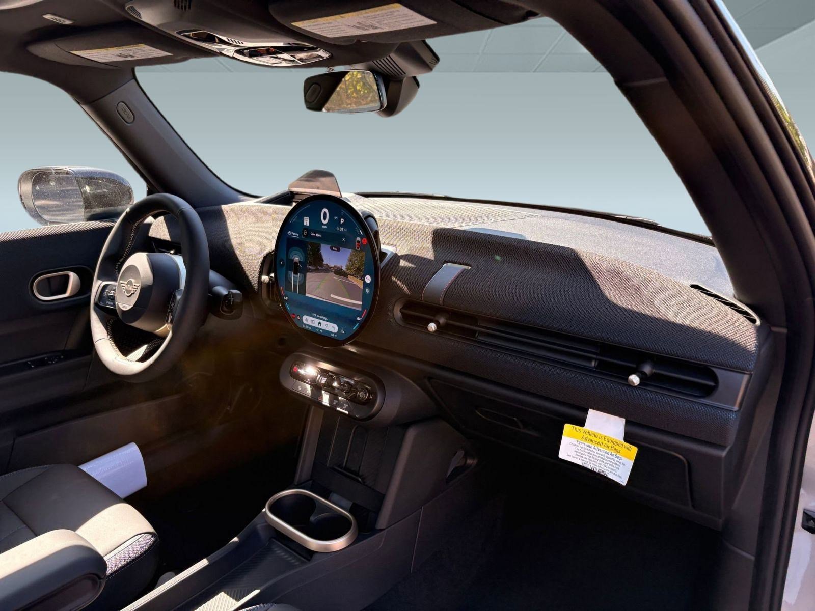 New 2026 MINI Cooper S image 26