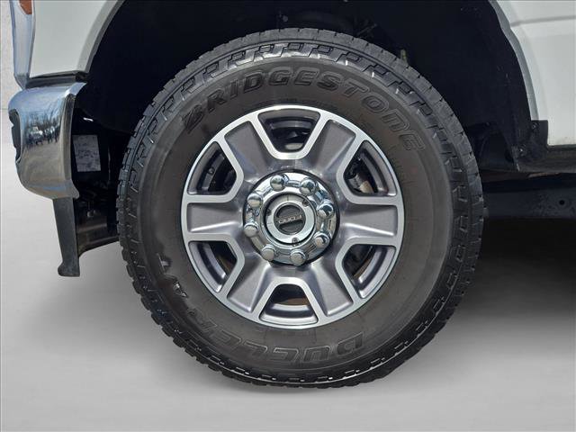 Used 2025 Ford F250 XLT image 22
