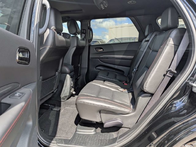 New 2027 Dodge Durango GT AWD/4WD image 15