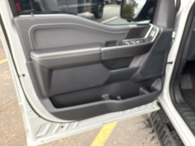Used 2023 Ford F150 XLT w/ Equipment Group 302A High AWD/4WD image 22