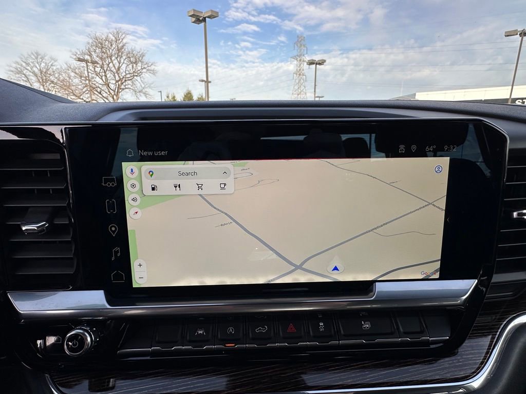 Used 2023 GMC Sierra 1500 Elevation image 22