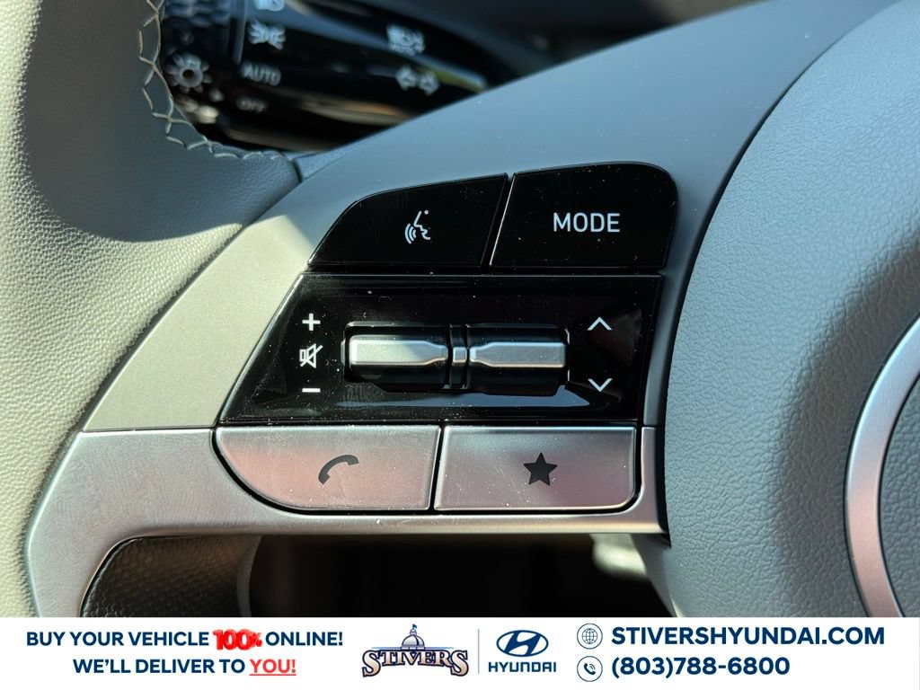Certified 2026 Hyundai Elantra Sport FWD image 23
