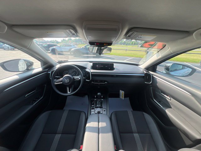 Certified 2025 MAZDA CX-50 AWD 2.5 S w/ Preferred Package image 17