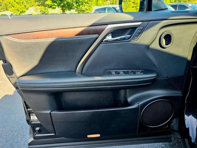 Used 2022 Lexus RX 450h AWD w/ Premium Package image 20