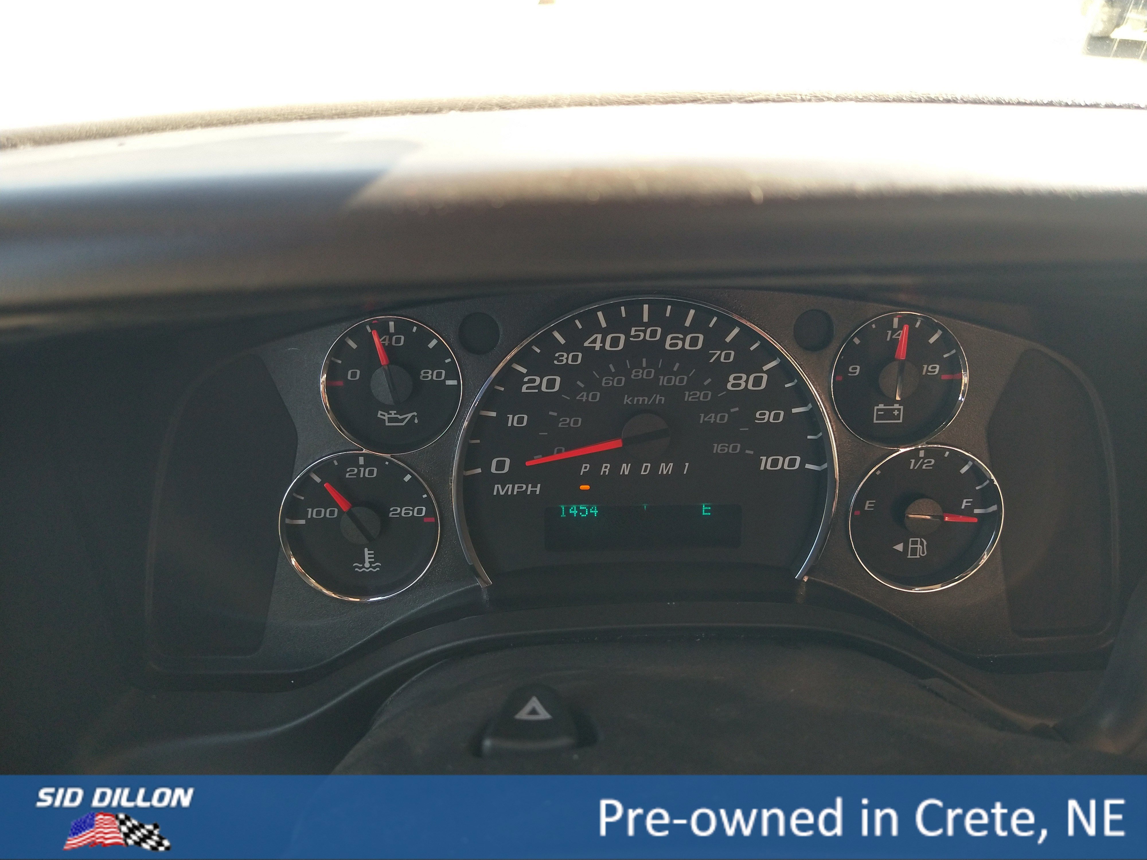 Used 2012 Chevrolet Express 2500 LT w/ LT Preferred Equipment Group image 13