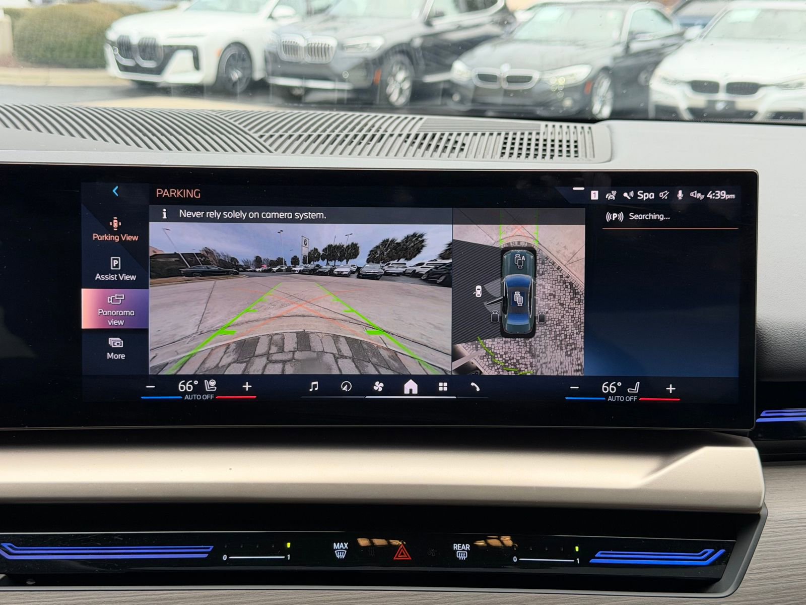 Certified 2024 BMW 530i w/ Premium Package image 5