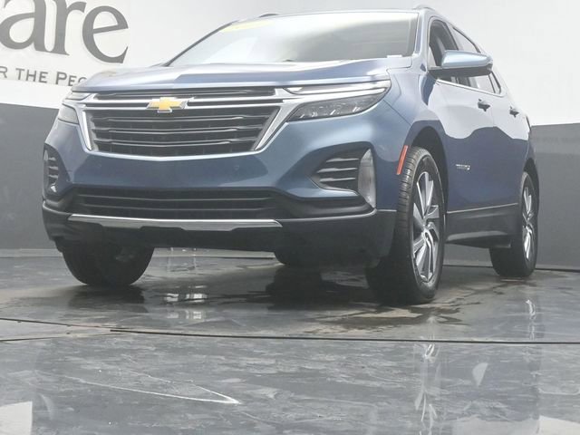 Used 2024 Chevrolet Equinox LT AWD/4WD image 4