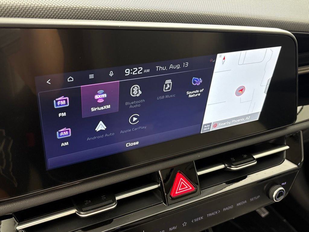 New 2026 Kia Niro EX w/ EX Premium Package FWD image 35