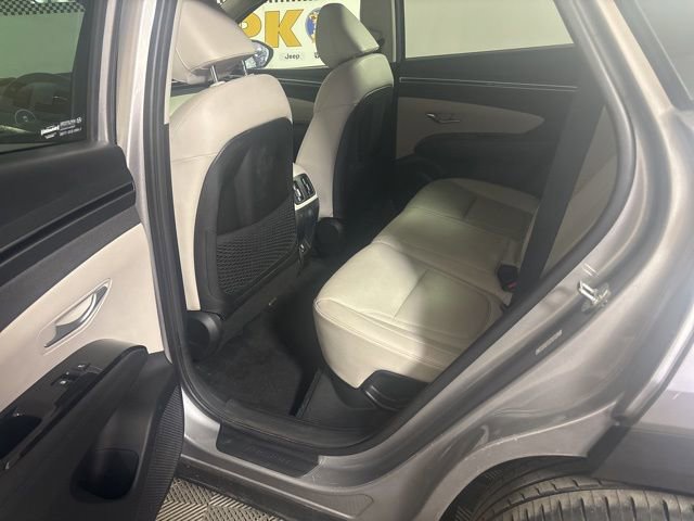 Used 2024 Hyundai Tucson Limited image 21