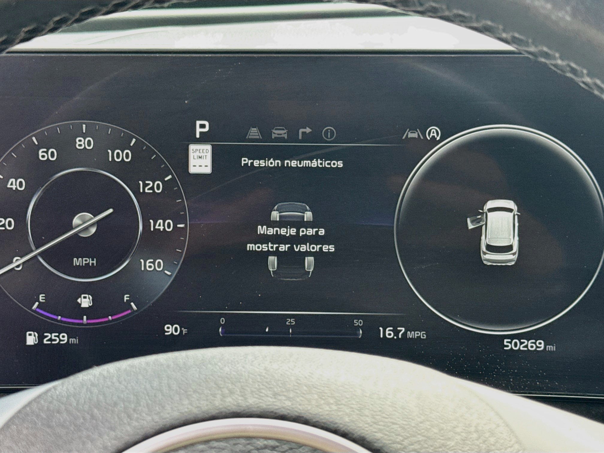 Used 2023 Kia Sportage SX FWD image 9