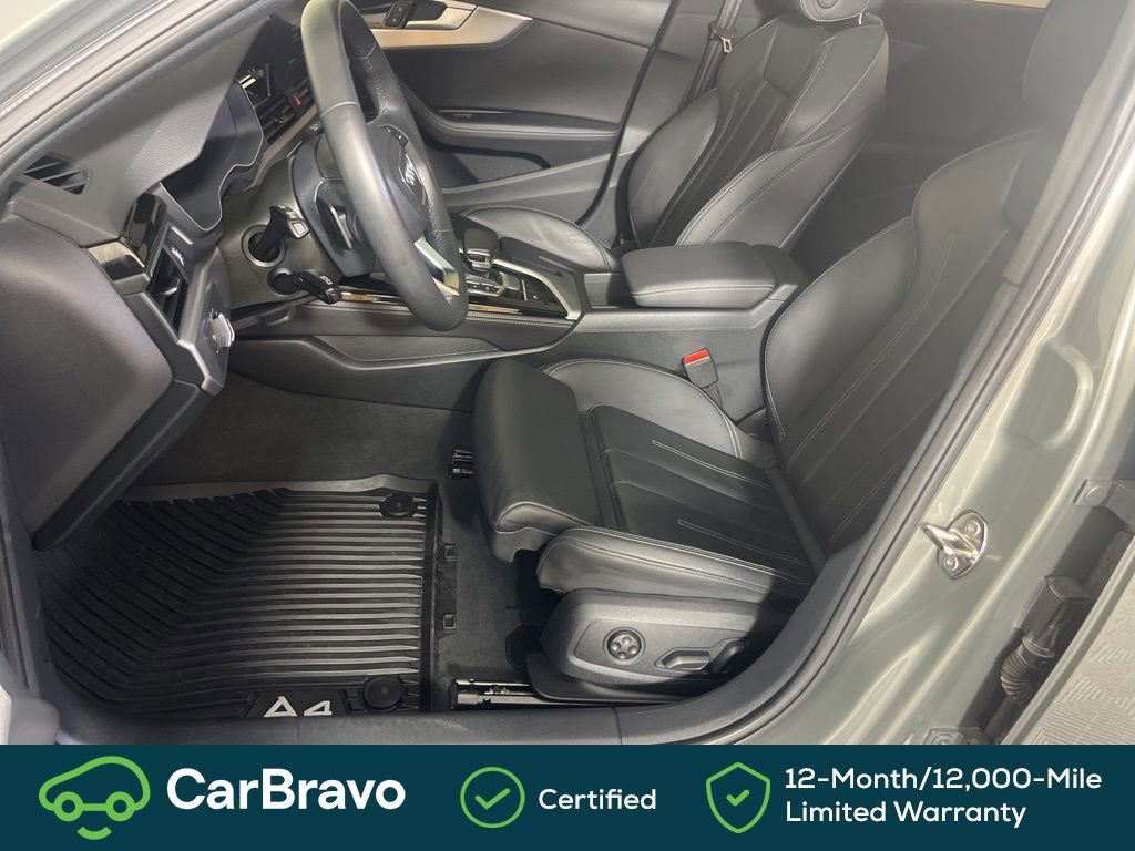 Used 2023 Audi A4 2.0T Premium Plus image 20