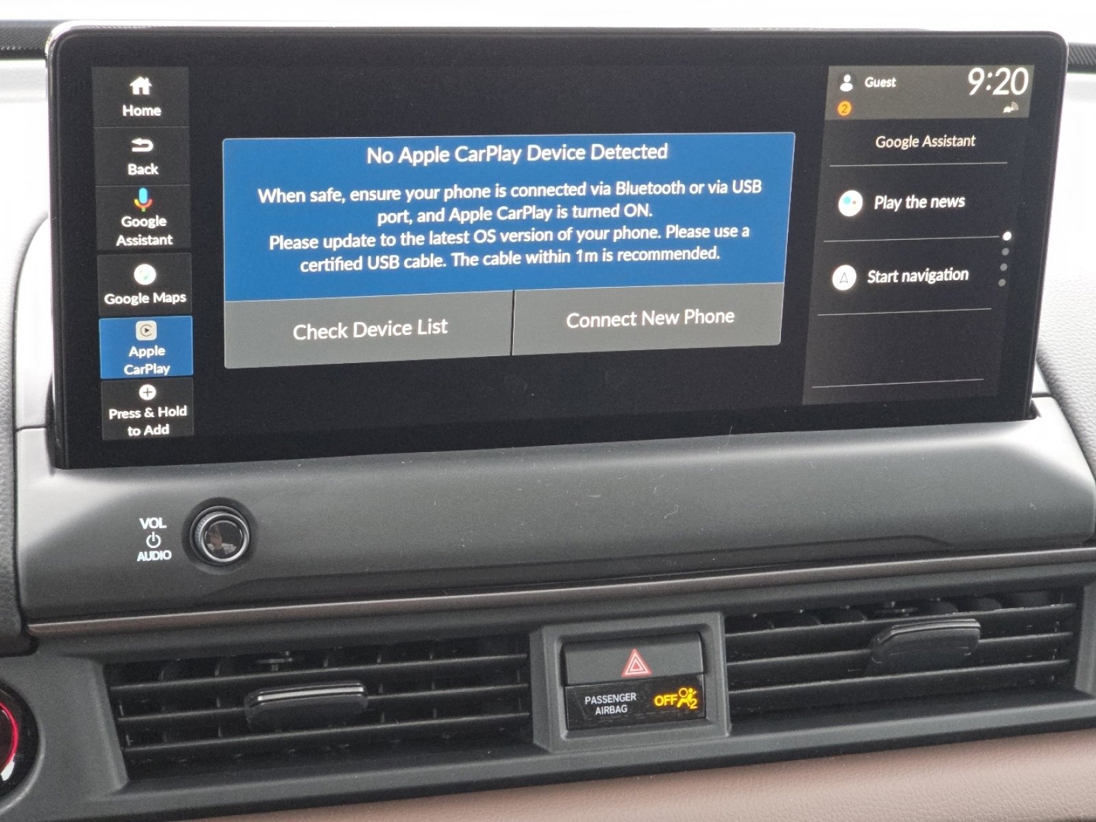 New 2026 Honda Pilot TrailSport image 6