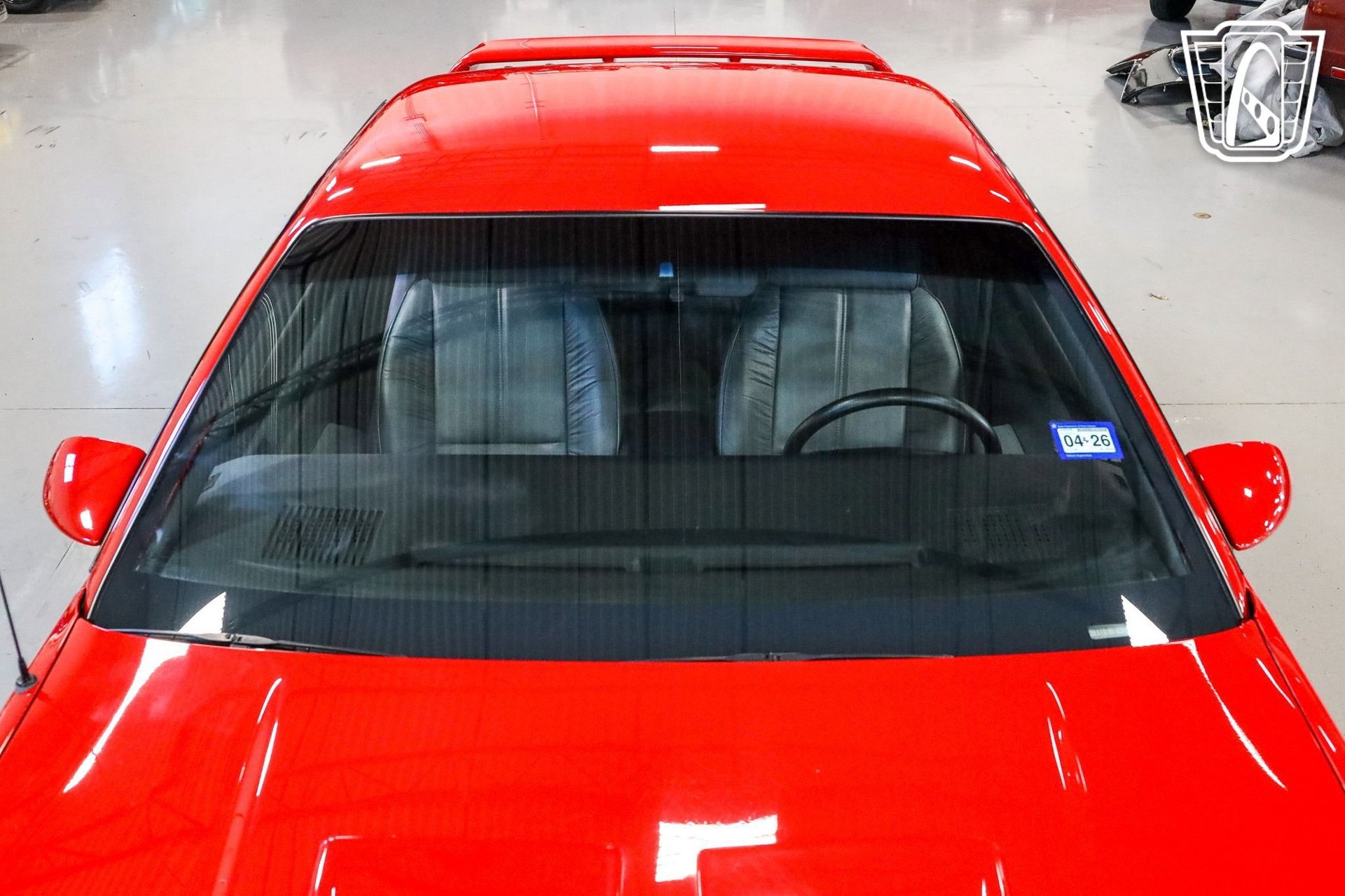 Used 1991 Chevrolet Camaro Z28 image 9