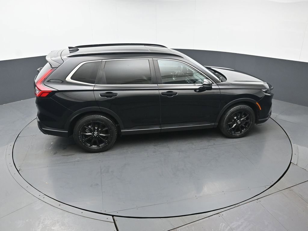 Certified 2024 Honda CR-V Sport-L image 46