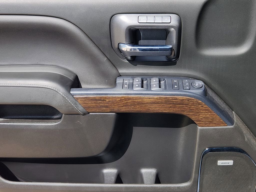 Used 2019 GMC Sierra 2500 Denali w/ Duramax Plus Package image 29