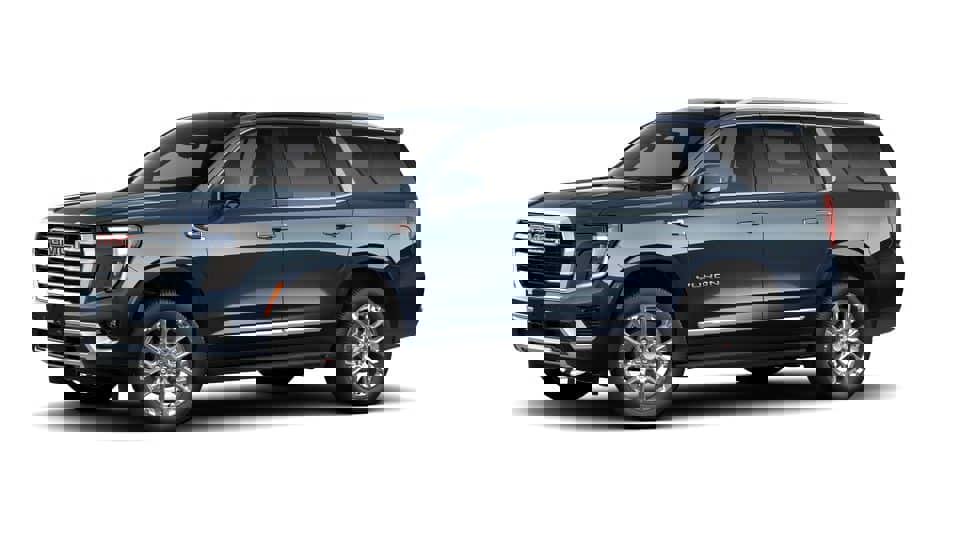 New 2026 GMC Yukon Elevation w/ Elevation Premium Package image 52