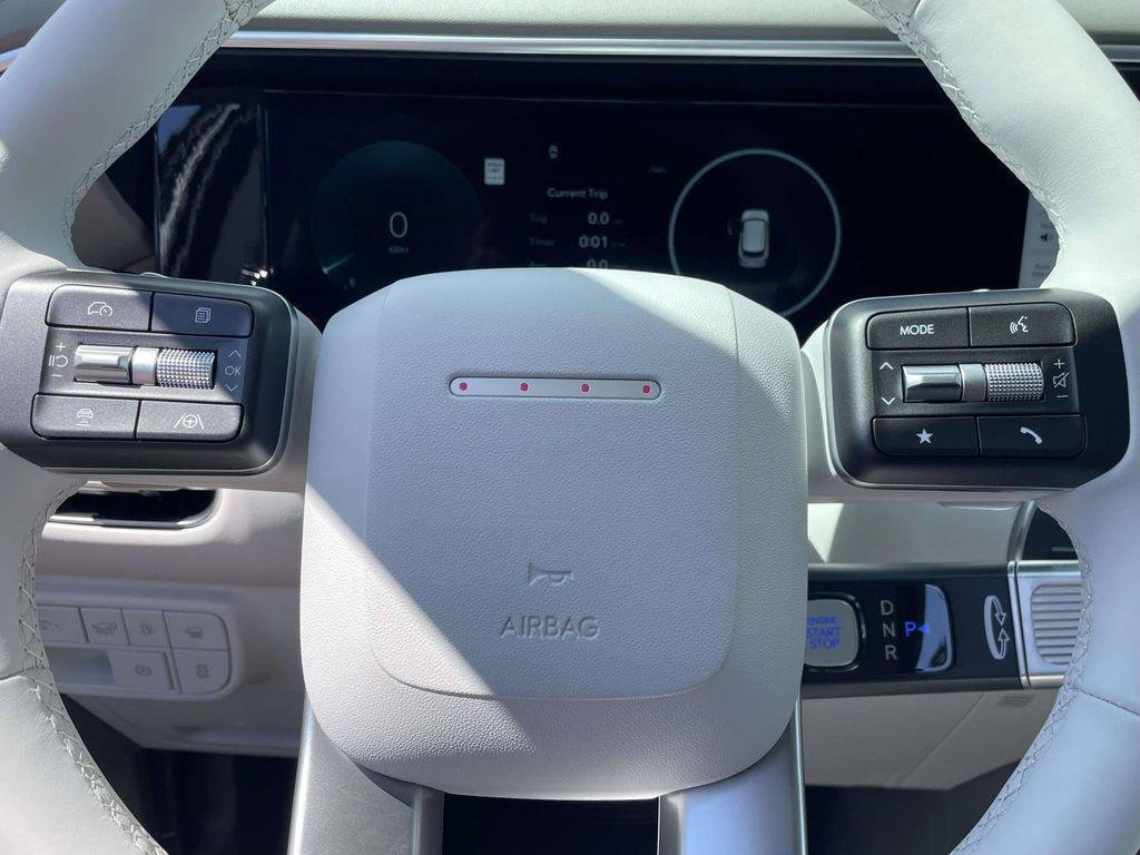 New 2026 Hyundai Palisade SEL Premium FWD image 46