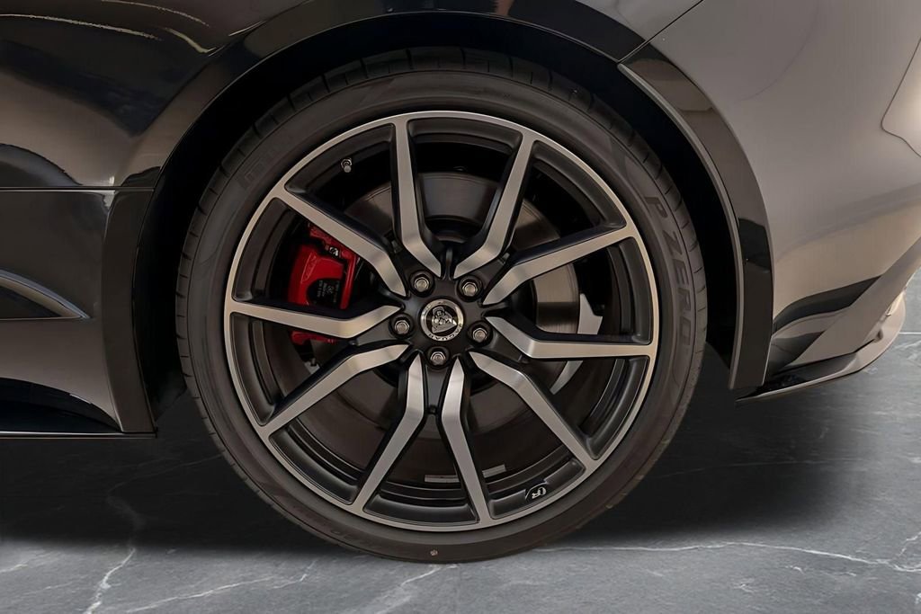 Used 2024 Jaguar F-TYPE R AWD/4WD image 45