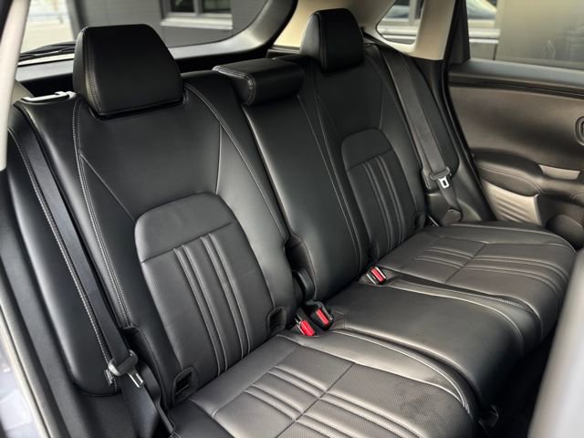 Used 2024 Honda HR-V EX-L image 70