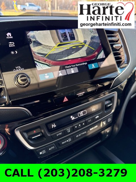 Used 2024 Honda Passport Black Edition image 28