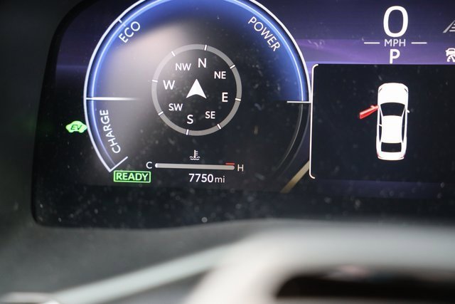 Used 2025 Toyota Camry XLE image 22