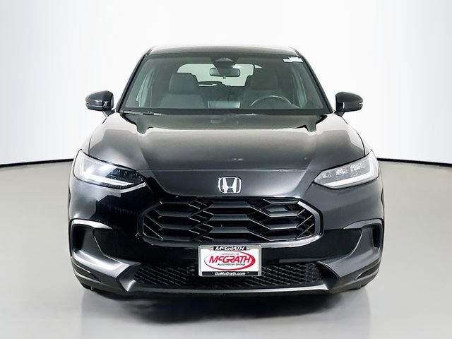 Certified 2024 Honda HR-V Sport image 15