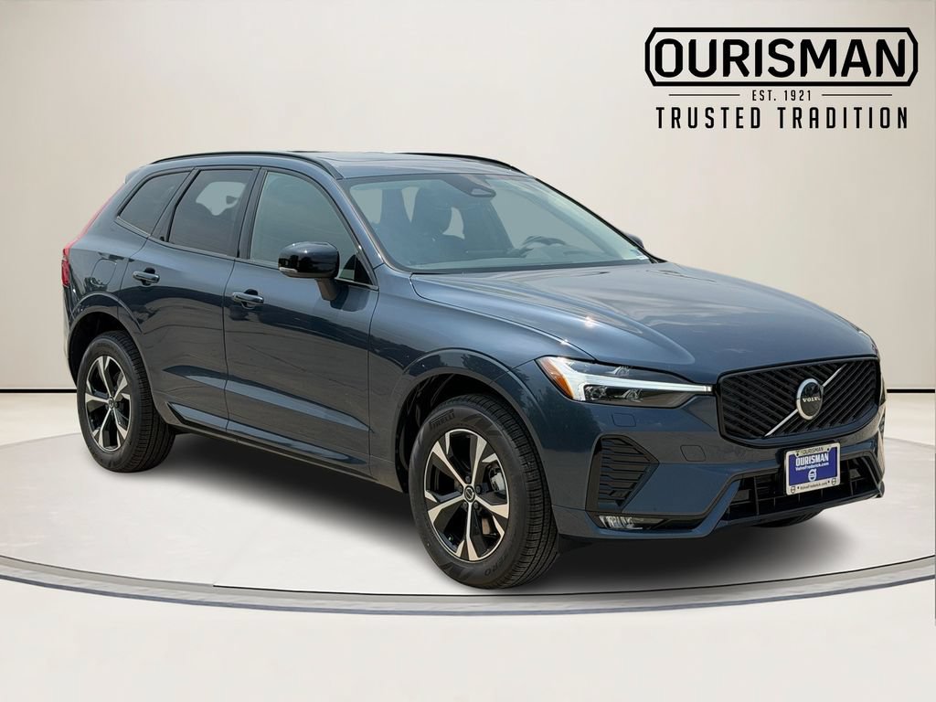 New 2026 Volvo XC60 B5 Core w/ Climate Package