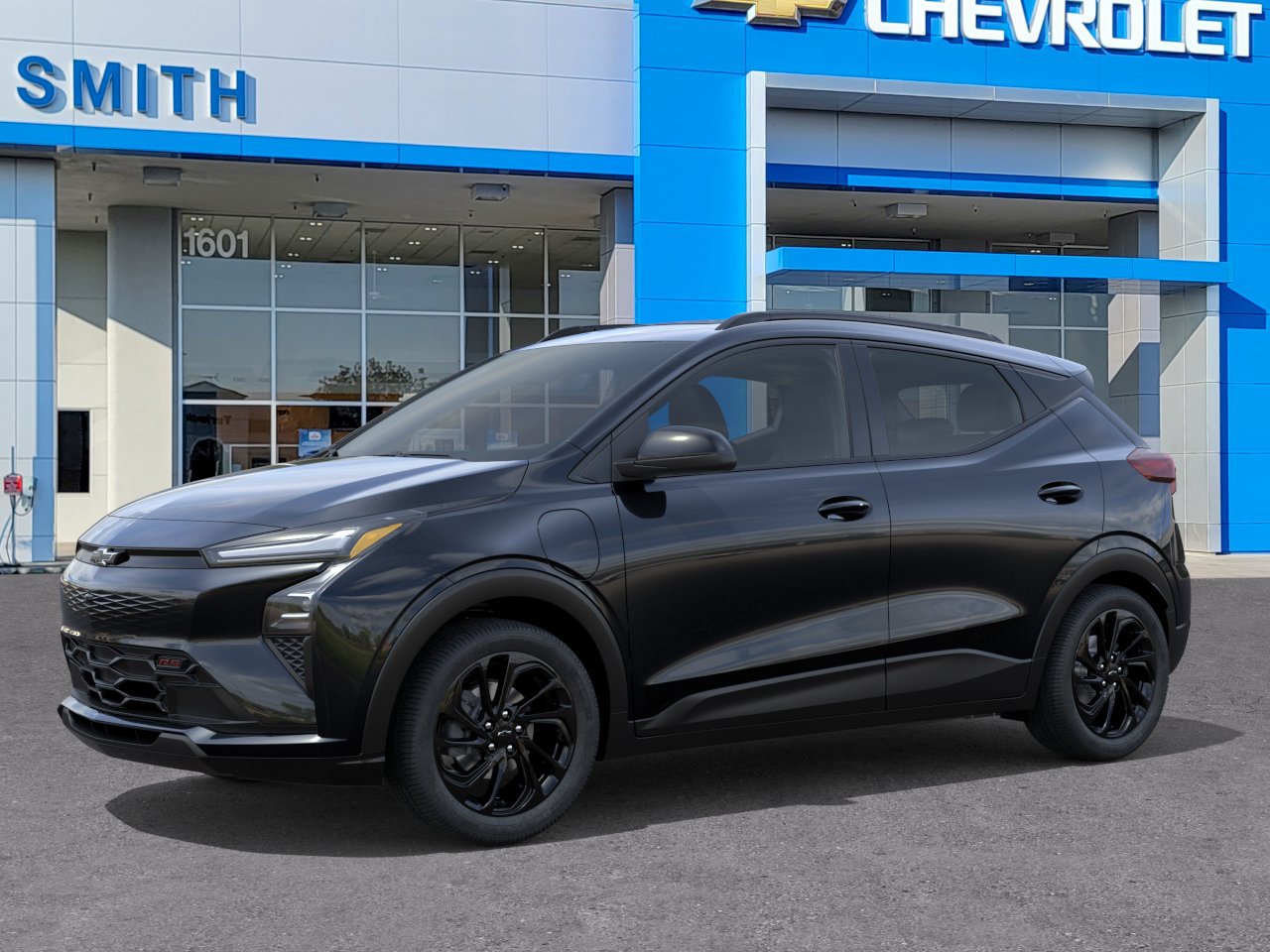 New 2027 Chevrolet Bolt RS w/ Technology Package FWD image 26