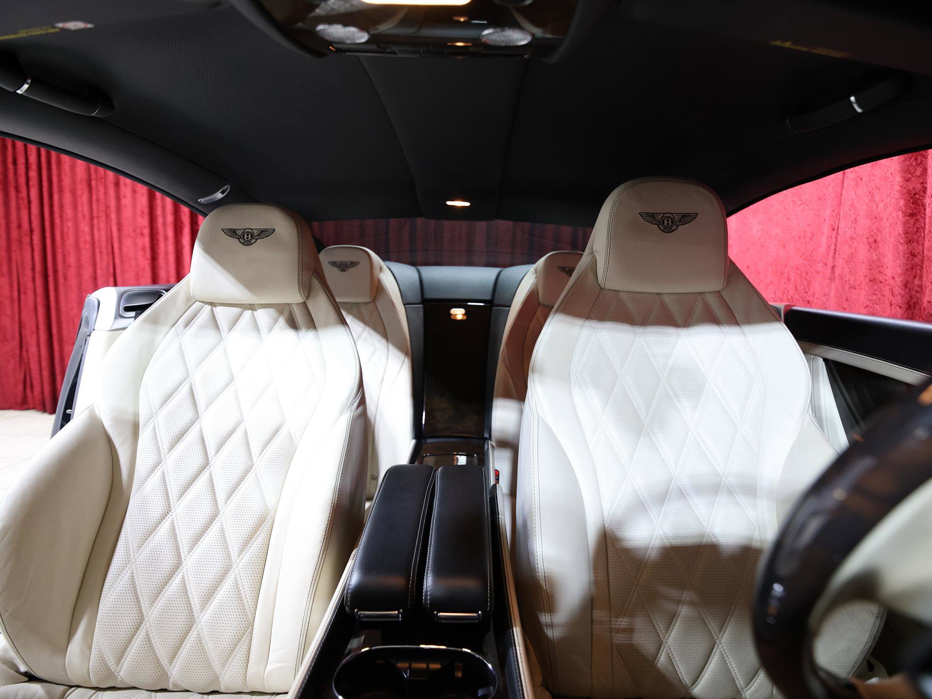 Used 2013 Bentley Continental GT image 23