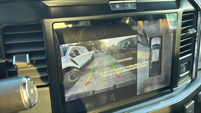New 2027 Ford F350 4x4 Crew Cab Super Duty image 16