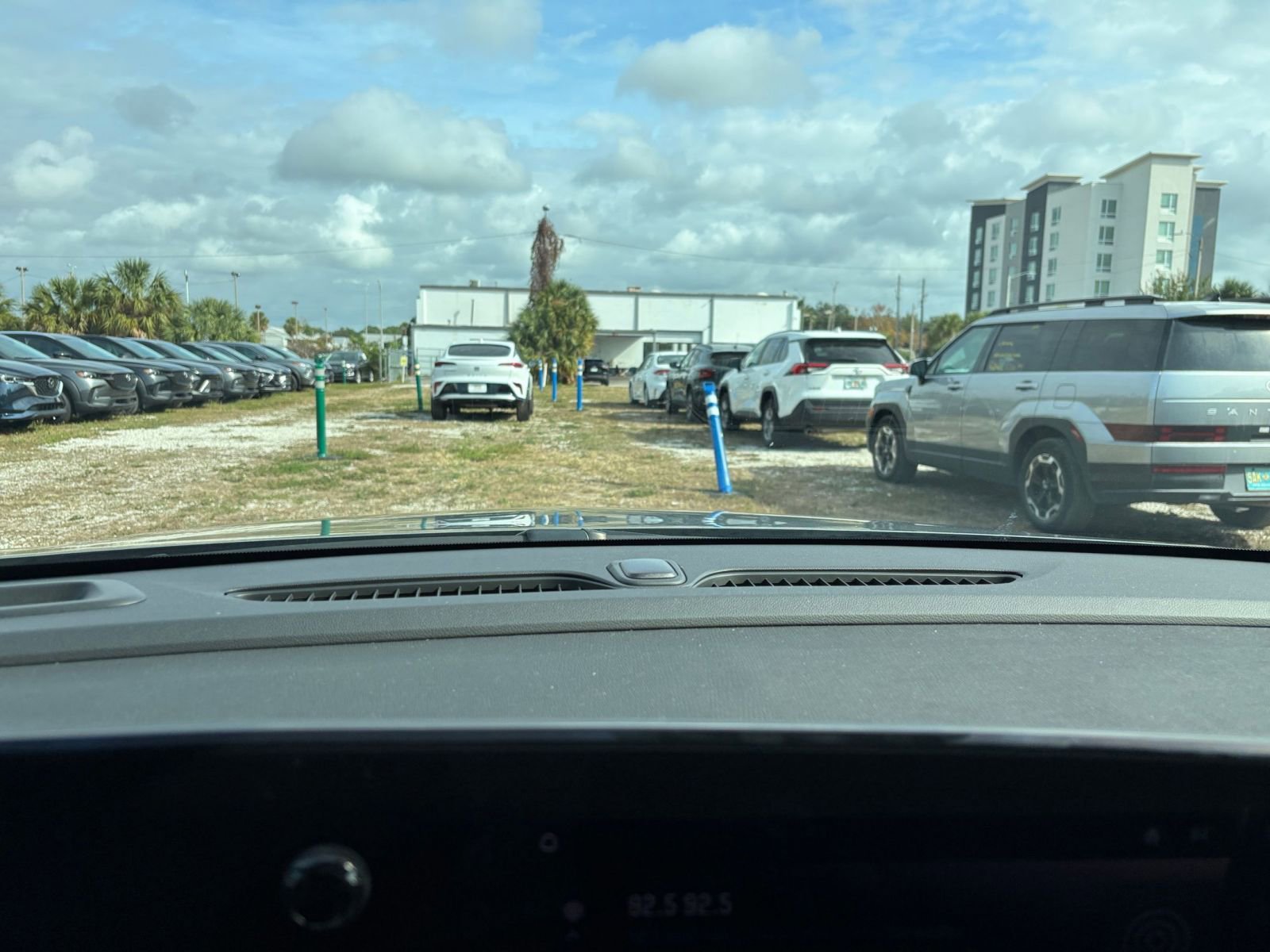 Used 2025 Buick Envista Sport Touring image 18