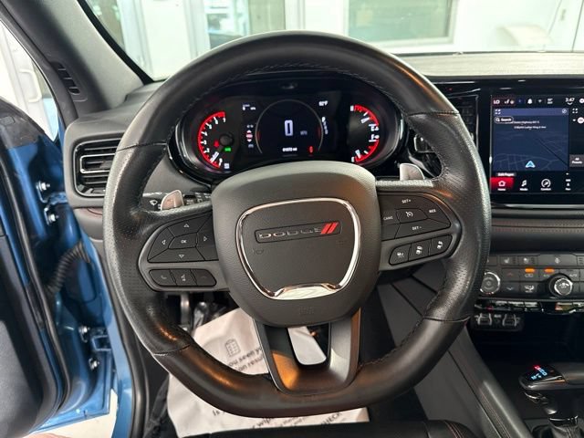 Used 2024 Dodge Durango GT AWD/4WD image 29