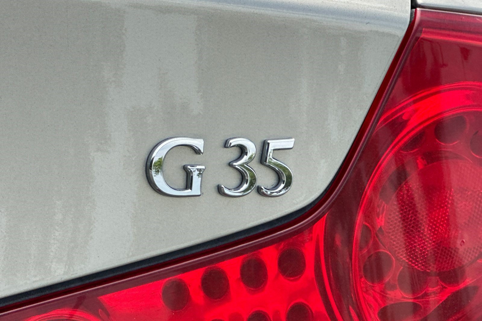 Used 2003 INFINITI G35 Coupe w/ Premium Pkg RWD image 23