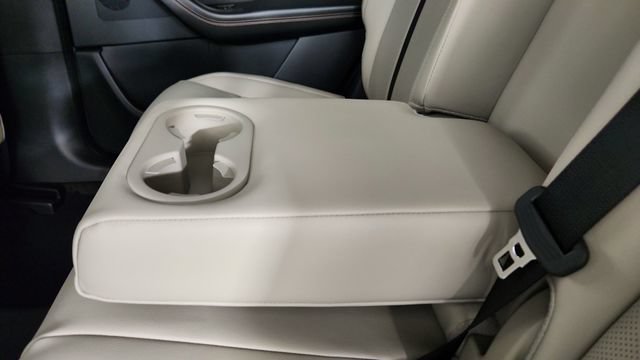 New 2026 MAZDA CX-70 SC Plus AWD/4WD image 27