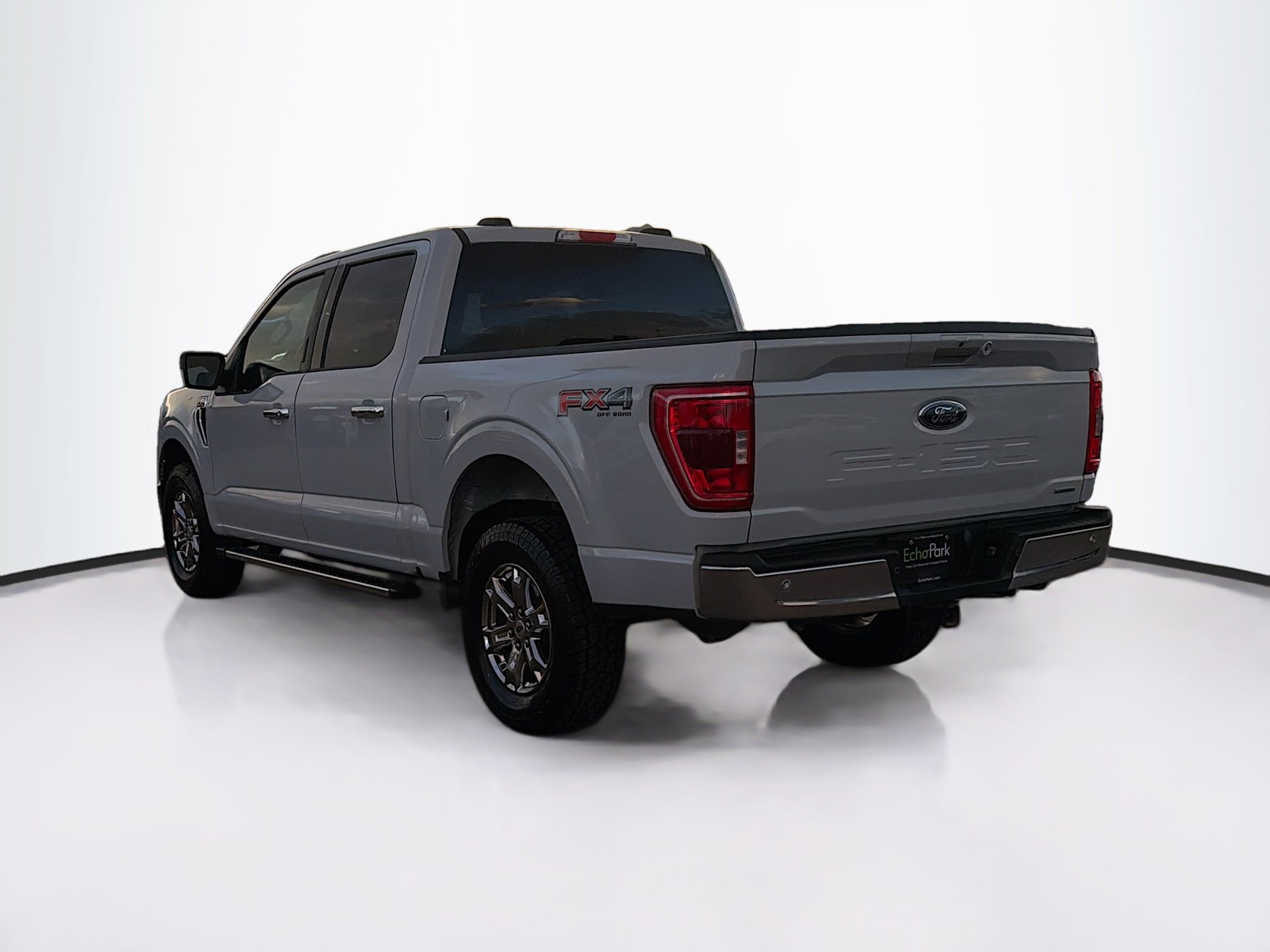 Used 2022 Ford F150 XLT w/ Equipment Group 302A High image 5
