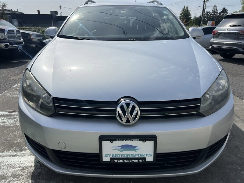 Used 2011 Volkswagen Jetta TDI FWD image 8
