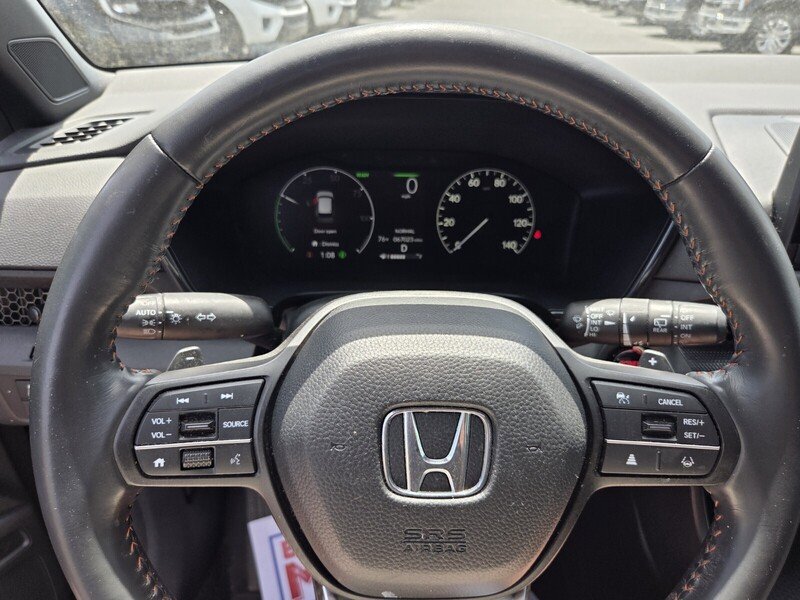 Used 2023 Honda CR-V Sport image 27