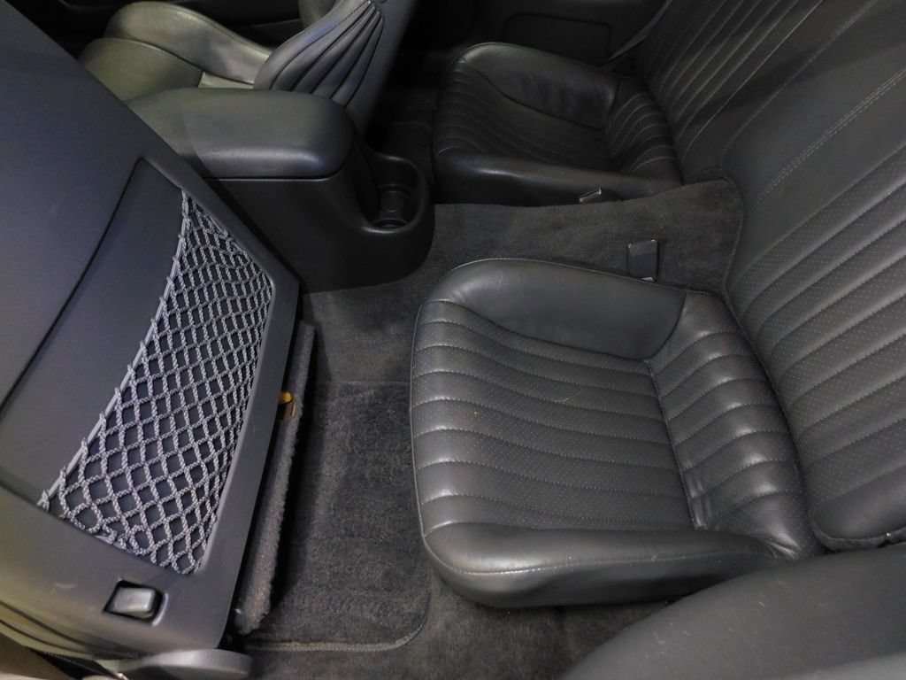 Used 1997 Pontiac Firebird Trans Am RWD image 47
