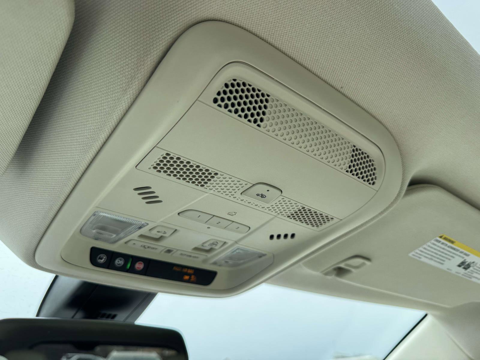 Certified 2023 Cadillac XT5 Premium Luxury image 20