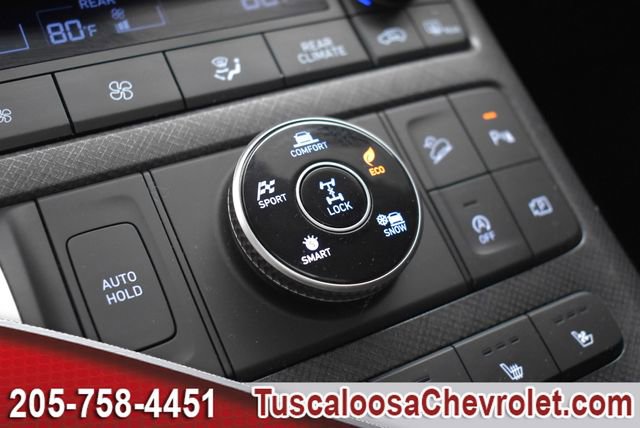 Used 2024 Hyundai Palisade Limited image 47