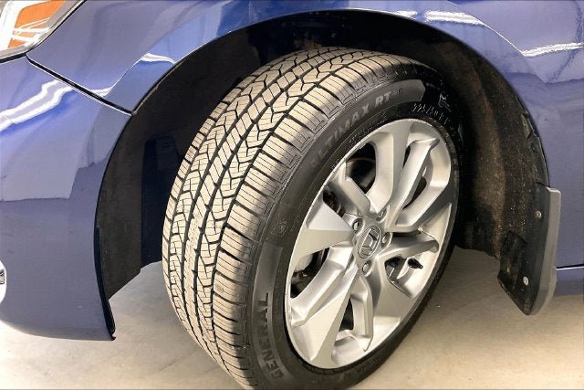 Certified 2019 Honda Accord LX image 33