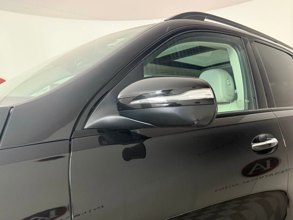 New 2026 Mercedes-Benz GLE 450 4MATIC image 10