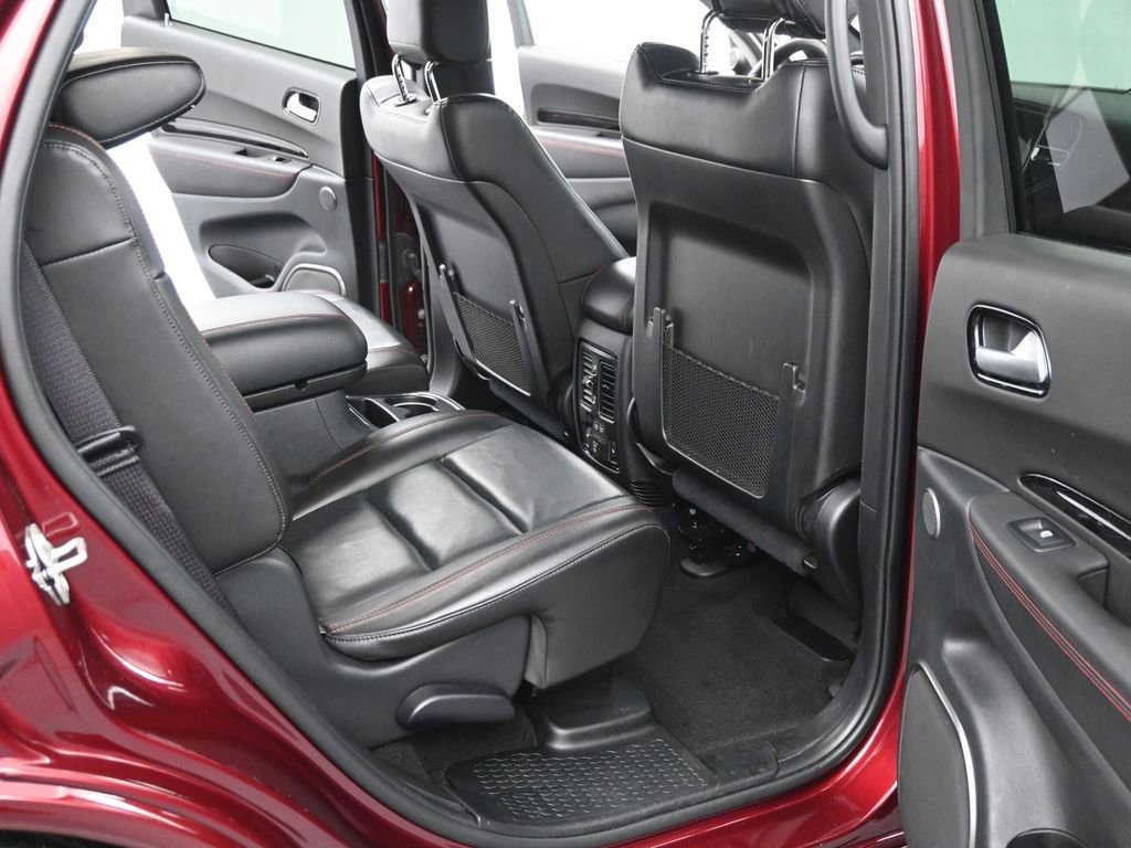 Used 2023 Dodge Durango Citadel image 17