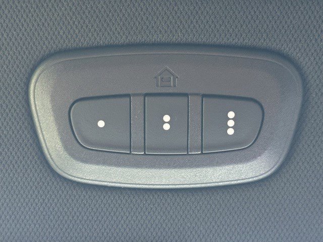 New 2025 Jeep Grand Cherokee L Limited w/ Trailer Tow Package image 25