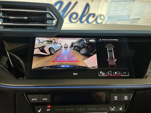New 2025 Audi A3 2.0T Premium image 15