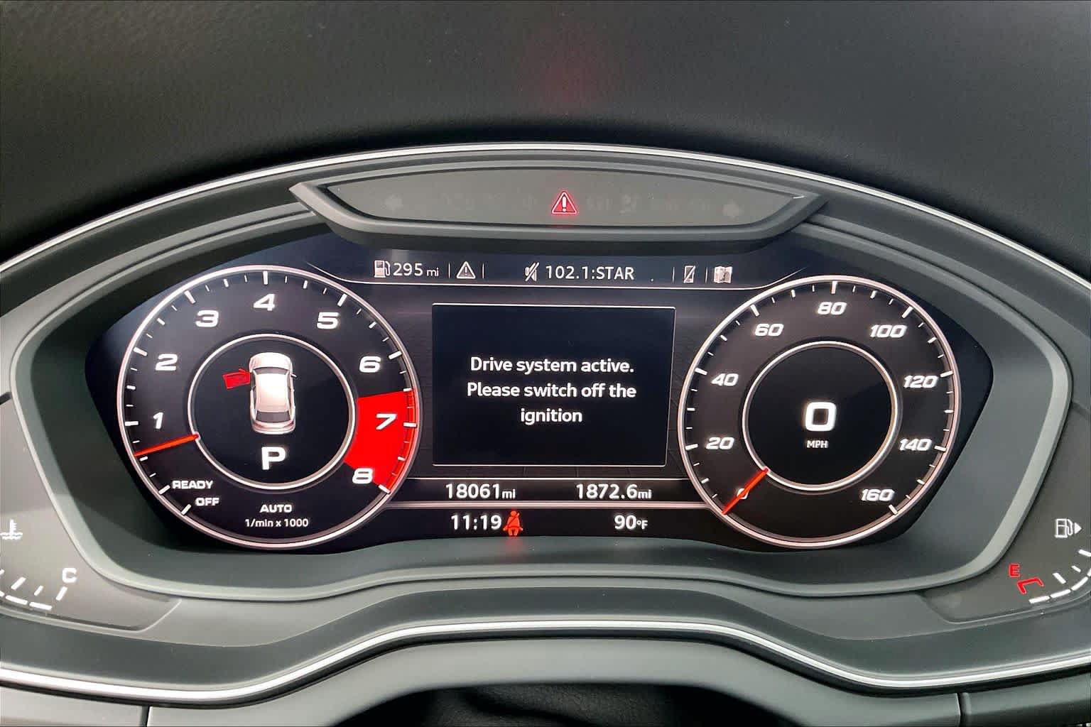 Used 2019 Audi SQ5 Prestige AWD/4WD image 26