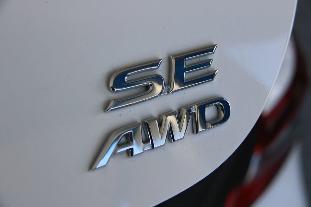 Used 2024 Toyota Camry SE image 26